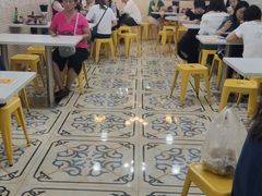 大堂-芬芳甜品(同福路店)