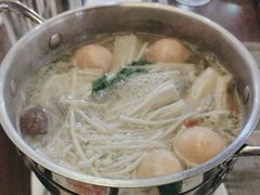 -常州新城希尔顿酒店·OPEN全日餐厅