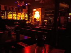 -酒肆浅葱•烧烤•龙虾•排档(卓悦intown店)