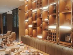 -西安高新希尔顿酒店·咖啡露台西餐厅