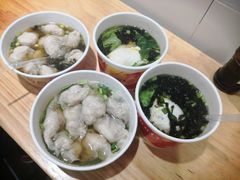 -家宴·灌蛋·沙茶面(曾厝垵店)