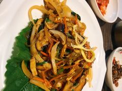 -朴大人炭烤·韩国料理(奥帆中心海尔洲际店)
