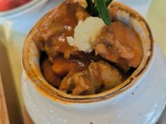 -秋林西餐厅(总店)