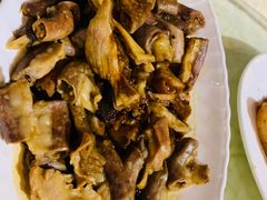 -禄源公·老莞诚饭店