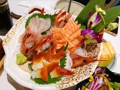 -千寻山野烤肉(天虹店)