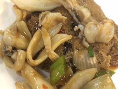 -好彩海鲜酒家(帝国中心店)