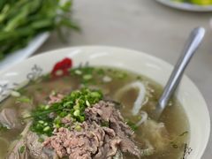 -Pho Hoa Pasteur