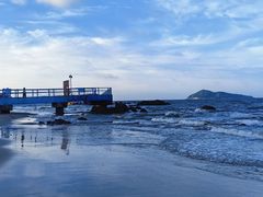-沙扒湾