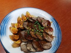 -关东大厨老三熏鹅(新石店)