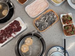 -杏花吴记牛肉火锅