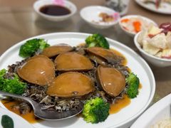 -郑厨私房菜