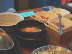 大酱汤-济州爱肉堂(总店)