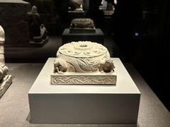 -大同市博物馆
