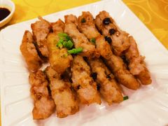 豉味酿炸面-粤·向群饭店(泮塘路店)