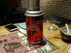 小吊梨汤-局气 烤鸭·北京菜(光华路店)