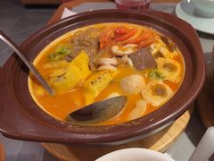 沙茶锅-闽上鲜·福建菜(龙湖滨江天街店)