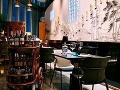 -鲜璟台·地标景观餐厅(上海中心店)