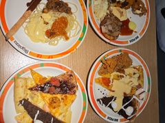 -比格比萨自助(南京万达茂店)