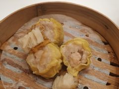 -香宫中餐厅·大连香格里拉(人民路店)