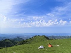 -灵山