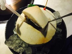 -狐狸爱上椰子鸡(滨江星光大道店)