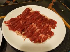 -将台涮肉(酒仙桥店)