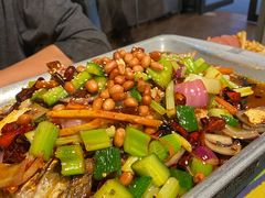 -滋味烤鱼(祥和里店)