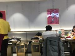 大堂-串一火锅(赛格国际购物中心店)