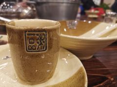 -顺德一品粥·20年凤城老字号(芳村店)