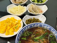 -澄信居膳麵