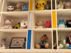 -方快PLUS照相馆(闵行龙湖天街店)