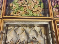 -阳光牧场自助餐厅(宝德购物中心店)