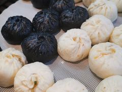 -李与白包子铺(桐梓林店)