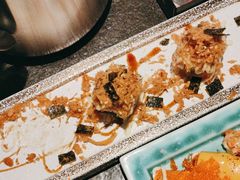 -古田居·特色寿司料理(星之岛旗舰店)