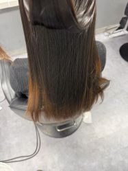 -逅续沙发自然卷专研