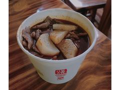 -王记生烫牛杂面馆(兰陵路店)