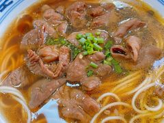 大肠面-好面道大肠面(中华路店)