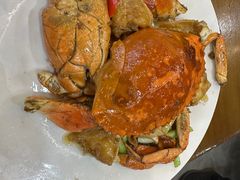 -醉壹号海鲜大排档(厦门美食地标店)