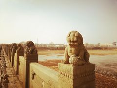 -卢沟桥文化旅游区