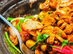-阿诚市井潮汕菜(金台路店)