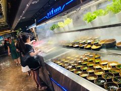-吉布鲁牛排海鲜自助(巴南万达广场店)