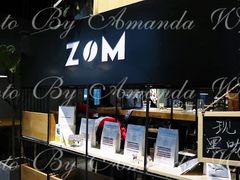 -ZM COFFEE(西安路店)