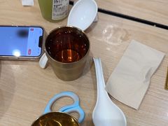 -陳香貴·蘭州牛肉面(月星环球港店)