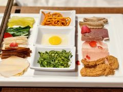 -茴香熙楼(翠湖店)