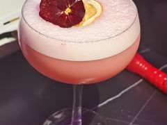 -MOSSO音乐酒吧·live house(南京旗舰店)