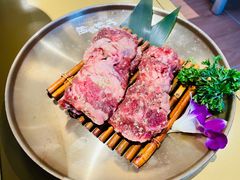 -西塔老太太泥炉烤肉(望京一店)