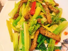 -大树头·森林餐厅(石碁店)
