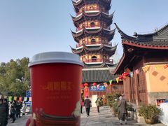 -鸡鸣赐茶(鸡鸣寺路店)
