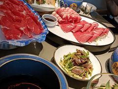 -享月汤皇·海鲜小火锅·聚会(曲江创意谷店)