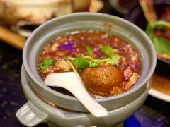 卤肉饭-鹿港小镇(滨北店)